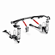 R156-170 Suspension Kit