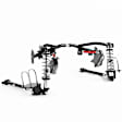 R157-170 Suspension Kit