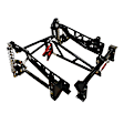 R220-200 Suspension Kit