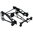R230-200 Suspension Kit