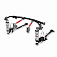 R256-170 Suspension Kit