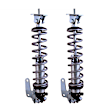 RCK52336 Shock Absorber and Coil Spring Assembly