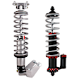 RCK52357 Shock Absorber and Coil Spring Assembly