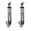 RCK52364 Shock Absorber and Coil Spring Assembly