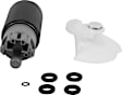 QBS401225 Direct Fit Fuel Pump