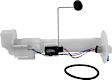 QBS401286 Direct Fit Fuel Pump