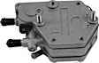 QBS401371 Direct Fit Fuel Pump