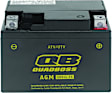 401375 NON-RETURNABLE Battery -, Universal