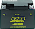 401375 NON-RETURNABLE Battery -, Universal