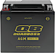 QBS401383 NON-RETURNABLE Battery -, Direct Fit