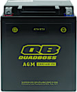 401384 NON-RETURNABLE Battery -, Universal