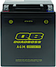 401384 NON-RETURNABLE Battery -, Universal