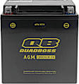 QBS401386 NON-RETURNABLE Battery -, Direct Fit