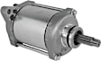 QBS495797 Direct Fit Starter