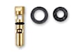 18-3QFT Carburetor Needle And Seat Assembly - Universal