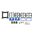 3-2004QFT Carburetor Rebuild Kit - Universal, Kit