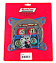 3-208QFT Carburetor Rebuild Kit - Universal, Kit