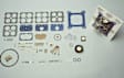 3-304QFT Carburetor Rebuild Kit - Universal, Kit