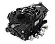 M-650 Carburetor - Black, Aluminum, Universal, Sold Individually
