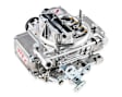 SL-450-VS Universal, Slayer Series Carburetor- 450 CFM - 4160 - Vacuum Secondaries - Shiny - Gasoline