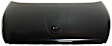 Factory Style Hood Steel Primed CAPA Certified