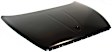 Factory Style Hood Steel Primed CAPA Certified