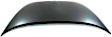 Factory Style Hood Steel Primed CAPA Certified
