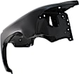 Front, Passenger Side Fender, Primed
