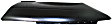 Front, Driver Side Fender, With Wheel Opening Molding Holes, CAPA CERTIFIED