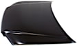 Factory Style Hood Steel Primed CAPA Certified