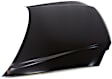 Factory Style Hood Steel Primed CAPA Certified