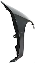 Radiator Support Assembly, CAPA Certified