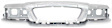 Header Panel, 8 Cyl., 4.6L Engine, CAPA CERTIFIED