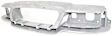 Header Panel, 8 Cyl., 4.6L Engine, CAPA CERTIFIED