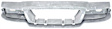 Header Panel, 8 Cyl., 4.6L Engine, CAPA CERTIFIED