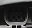 Driver Side Tail Light, with Bulb, Halogen, Amber, Clear and Red Lens, CAPA CERTIFIED