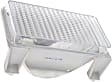 Driver or Passenger Side Parking Light, Without bulb(s)