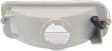 Front, Passenger Side Turn Signal Light, Without bulb(s)