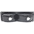 Front, Passenger Side Turn Signal Light, without Bulb, For Models with Composite Headlight, CAPA Certified