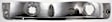 Front, Passenger Side Turn Signal Light, Without bulb(s)