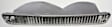 Front, Passenger Side Turn Signal Light, Without bulb(s)