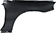 Front, Driver Side Fender, Primed, CAPA CERTIFIED