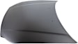 1993 Honda Civic del Sol - Factory Style Steel Hood, Primed