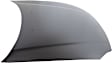1993 Honda Civic del Sol - Factory Style Steel Hood, Primed