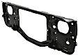 Radiator Support Assembly