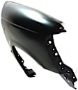 Front, Passenger Side Fender