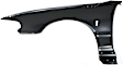 Front, Passenger Side Fender