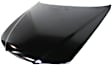 Factory Style Hood Steel Primed