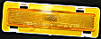 Front, Passenger Side Side Marker Without bulb(s)
