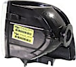 Passenger Side Halogen Corner Light, Without bulb(s), CAPA Certified